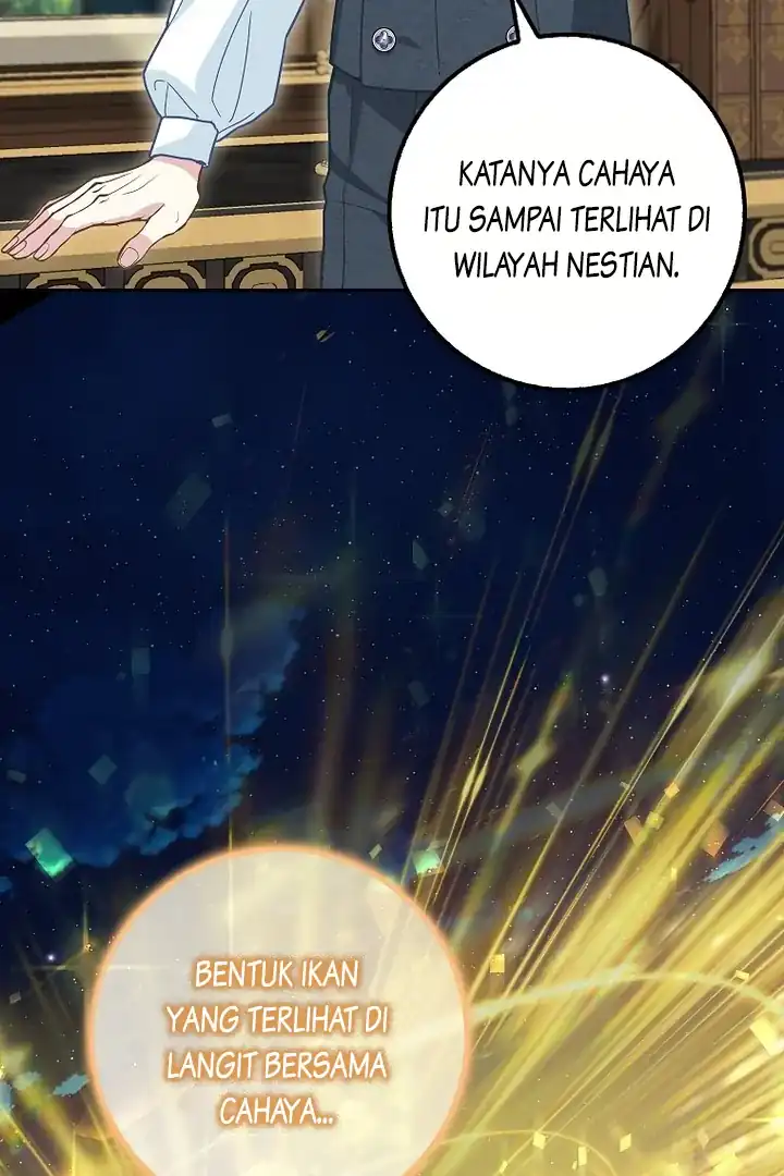 Baca The Snow Leopard Baby of the Black Leopard Family - Chapter 16 halaman 22