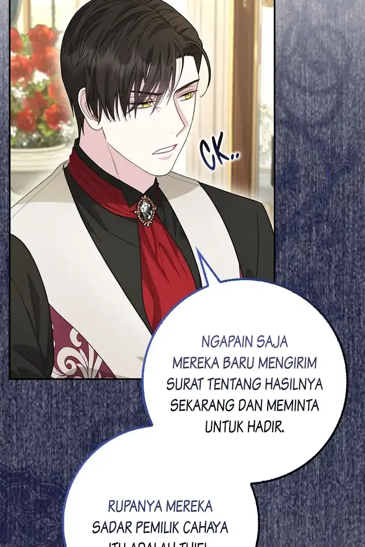 Baca The Snow Leopard Baby of the Black Leopard Family - Chapter 16 halaman 28