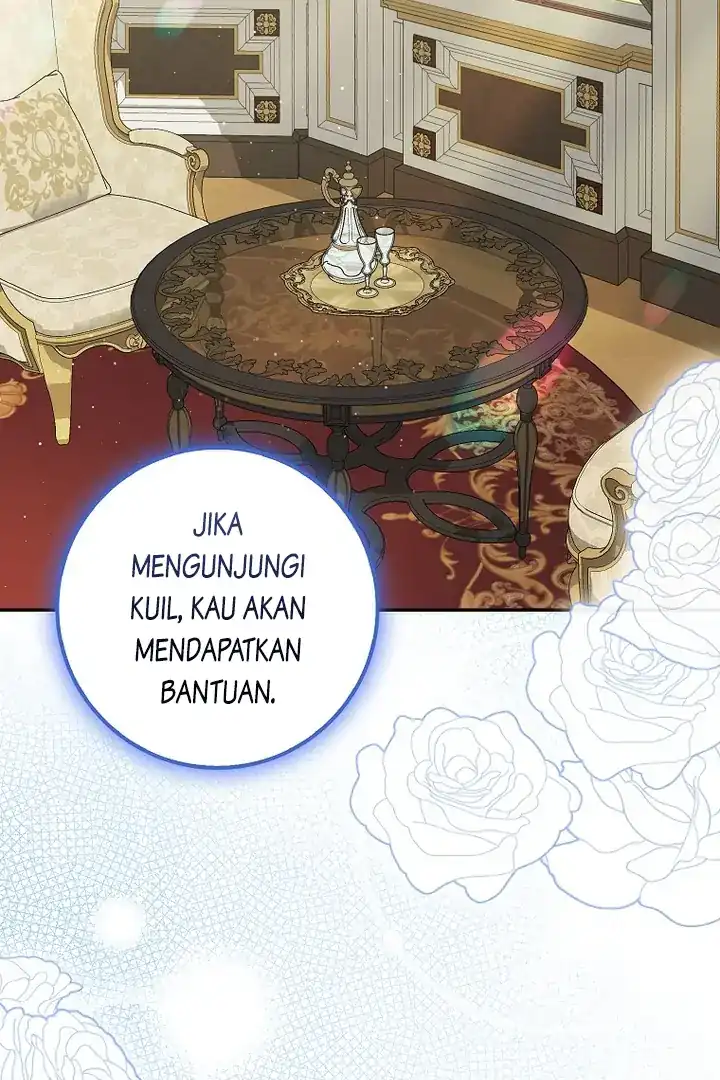 Baca The Snow Leopard Baby of the Black Leopard Family - Chapter 16 halaman 30