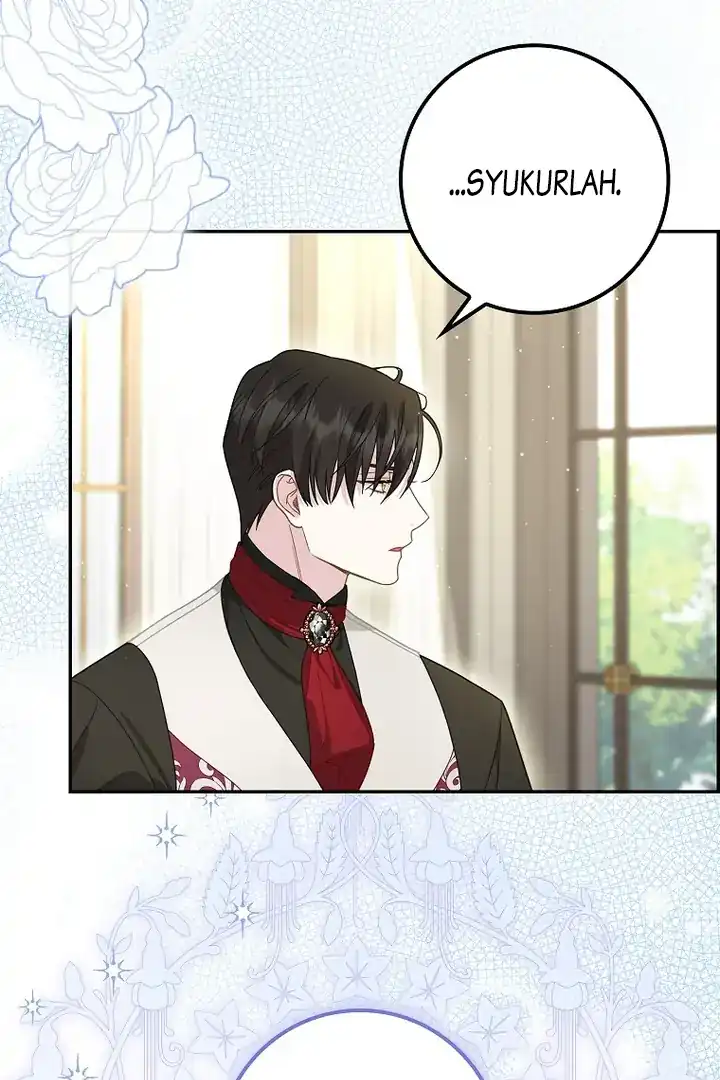 Baca The Snow Leopard Baby of the Black Leopard Family - Chapter 16 halaman 31