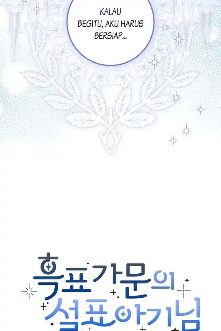 Baca The Snow Leopard Baby of the Black Leopard Family - Chapter 16 halaman 32