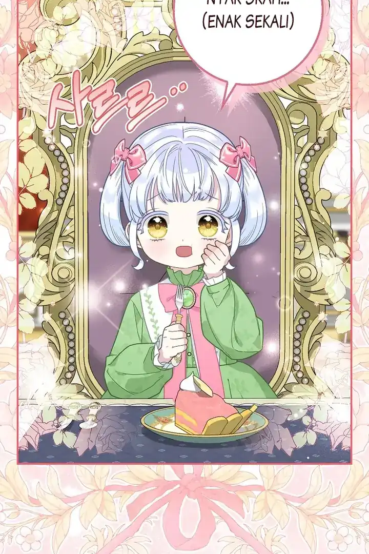 Baca The Snow Leopard Baby of the Black Leopard Family - Chapter 16 halaman 34