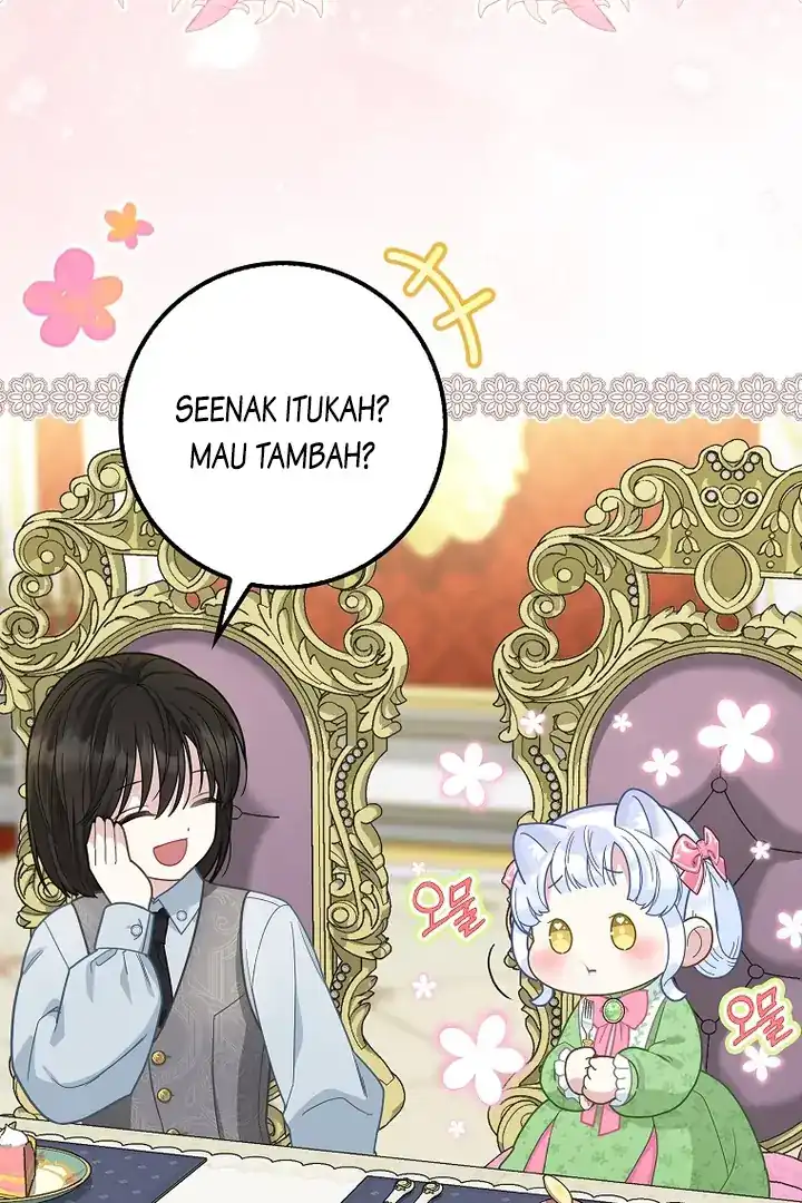 Baca The Snow Leopard Baby of the Black Leopard Family - Chapter 16 halaman 35