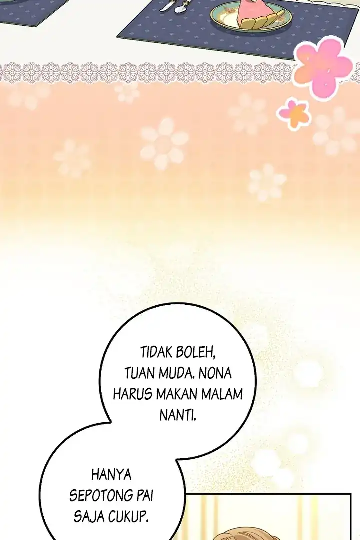 Baca The Snow Leopard Baby of the Black Leopard Family - Chapter 16 halaman 36