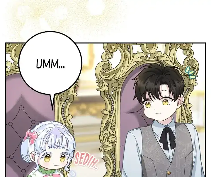 Baca The Snow Leopard Baby of the Black Leopard Family - Chapter 16 halaman 38