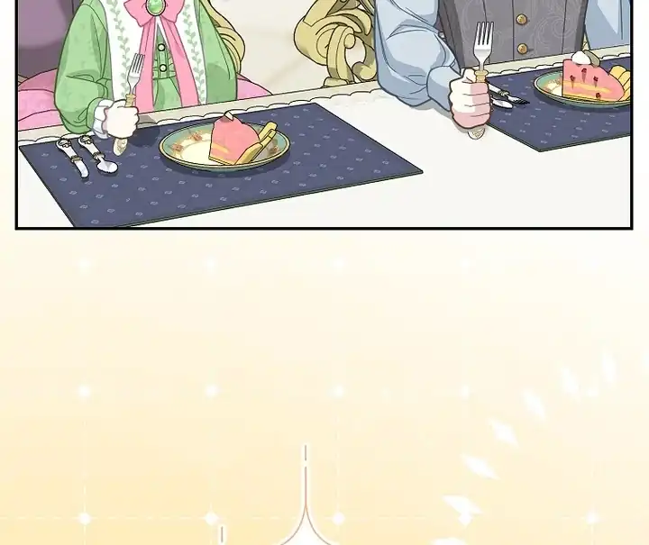 Baca The Snow Leopard Baby of the Black Leopard Family - Chapter 16 halaman 39