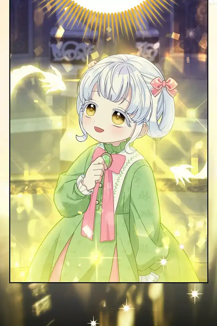 Baca The Snow Leopard Baby of the Black Leopard Family - Chapter 16 halaman 4