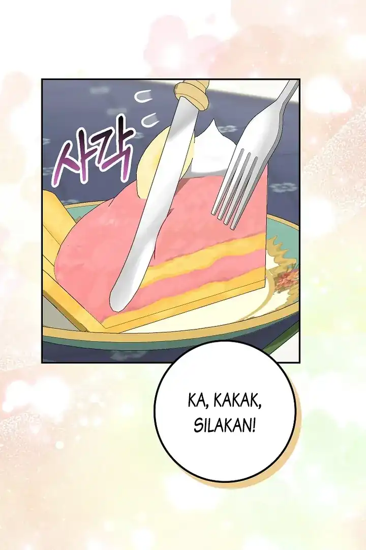 Baca The Snow Leopard Baby of the Black Leopard Family - Chapter 16 halaman 43