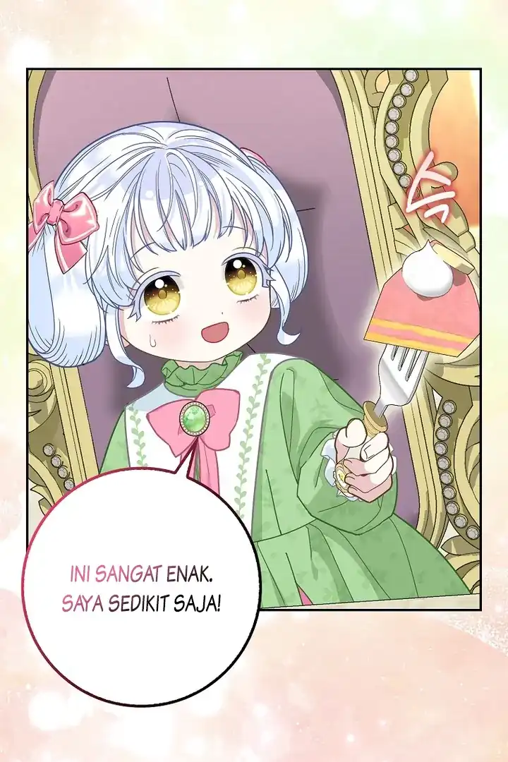 Baca The Snow Leopard Baby of the Black Leopard Family - Chapter 16 halaman 44