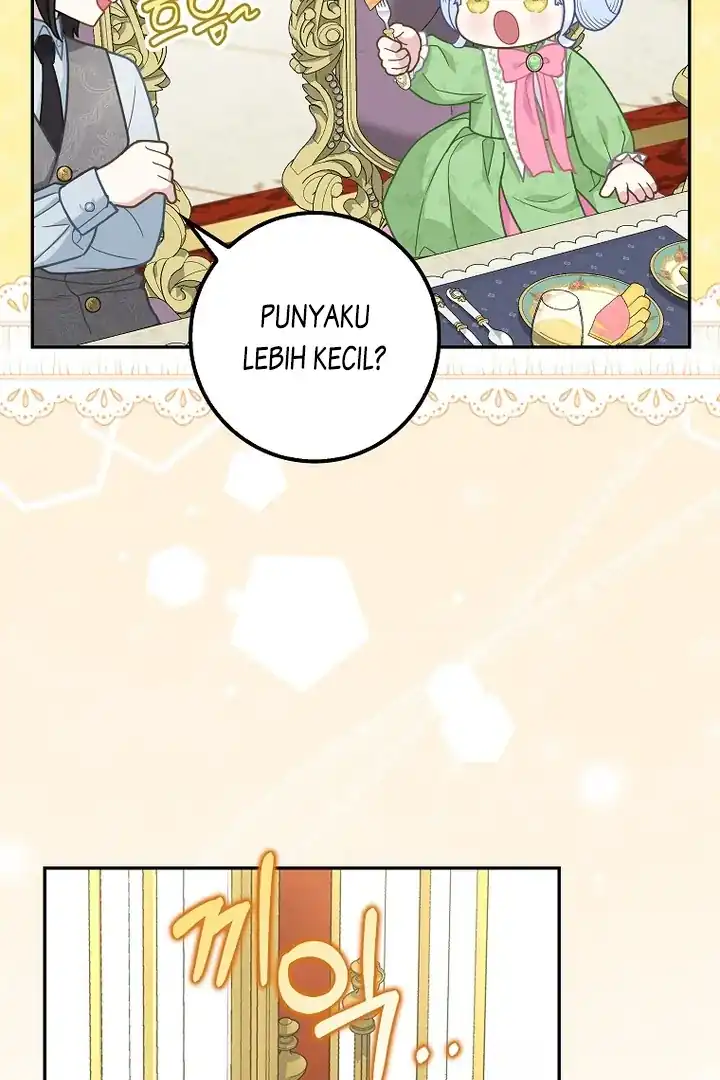 Baca The Snow Leopard Baby of the Black Leopard Family - Chapter 16 halaman 47