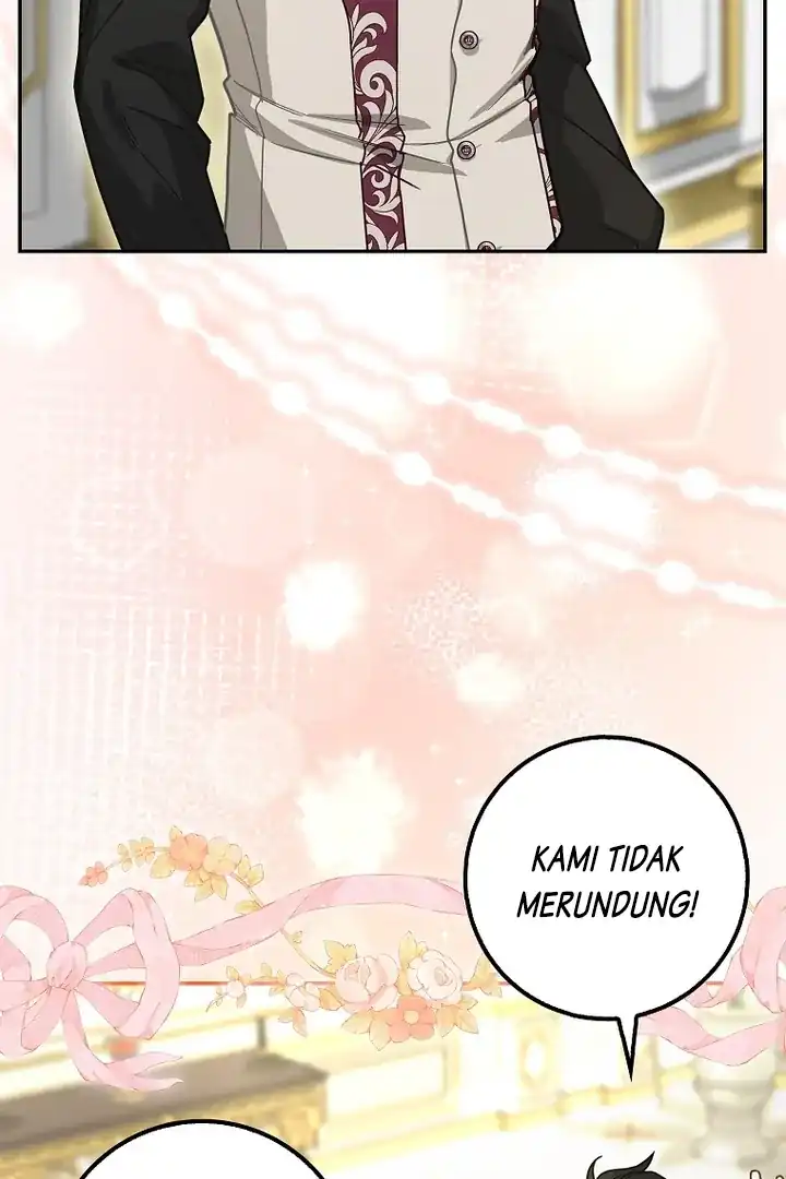 Baca The Snow Leopard Baby of the Black Leopard Family - Chapter 16 halaman 50