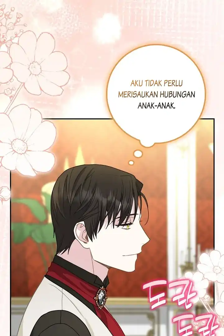 Baca The Snow Leopard Baby of the Black Leopard Family - Chapter 16 halaman 52