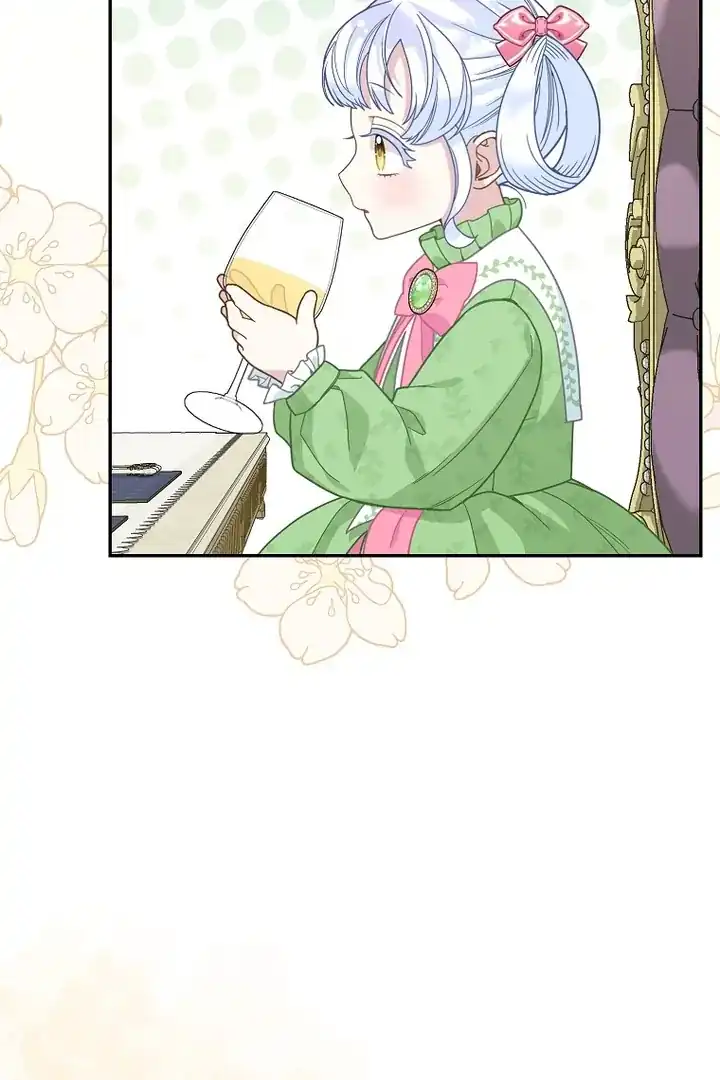 Baca The Snow Leopard Baby of the Black Leopard Family - Chapter 16 halaman 54