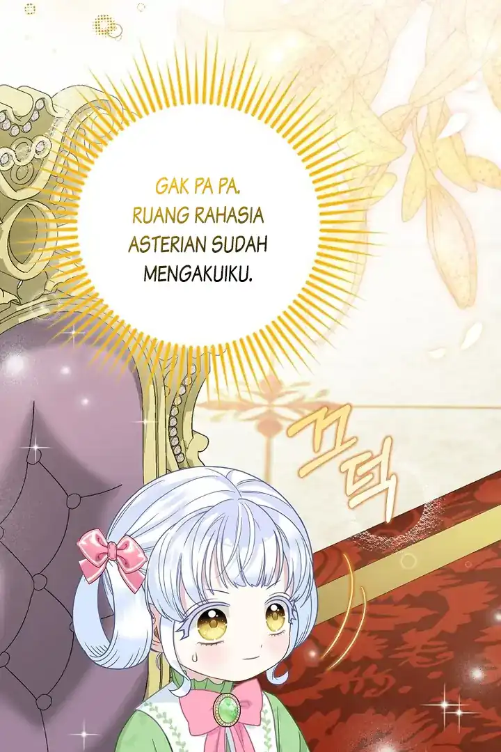 Baca The Snow Leopard Baby of the Black Leopard Family - Chapter 16 halaman 58