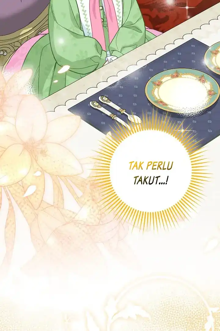 Baca The Snow Leopard Baby of the Black Leopard Family - Chapter 16 halaman 59