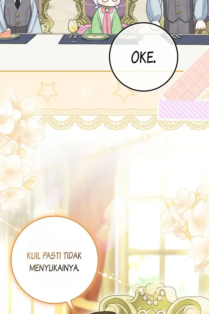 Baca The Snow Leopard Baby of the Black Leopard Family - Chapter 16 halaman 63