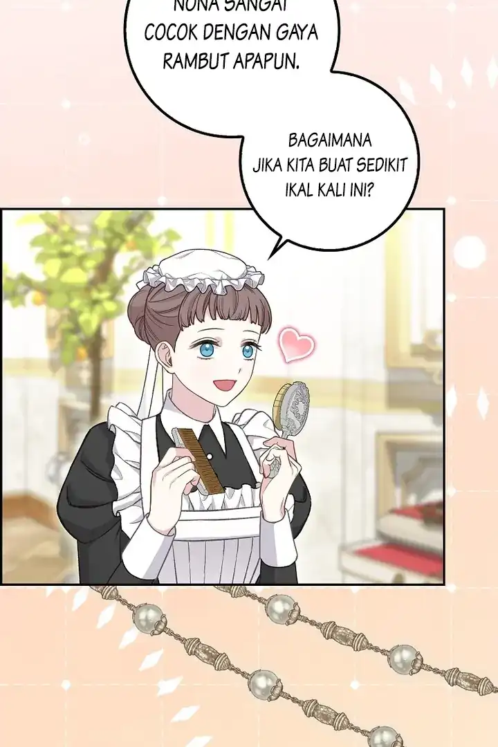 Baca The Snow Leopard Baby of the Black Leopard Family - Chapter 16 halaman 68