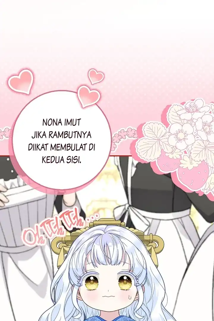 Baca The Snow Leopard Baby of the Black Leopard Family - Chapter 16 halaman 70