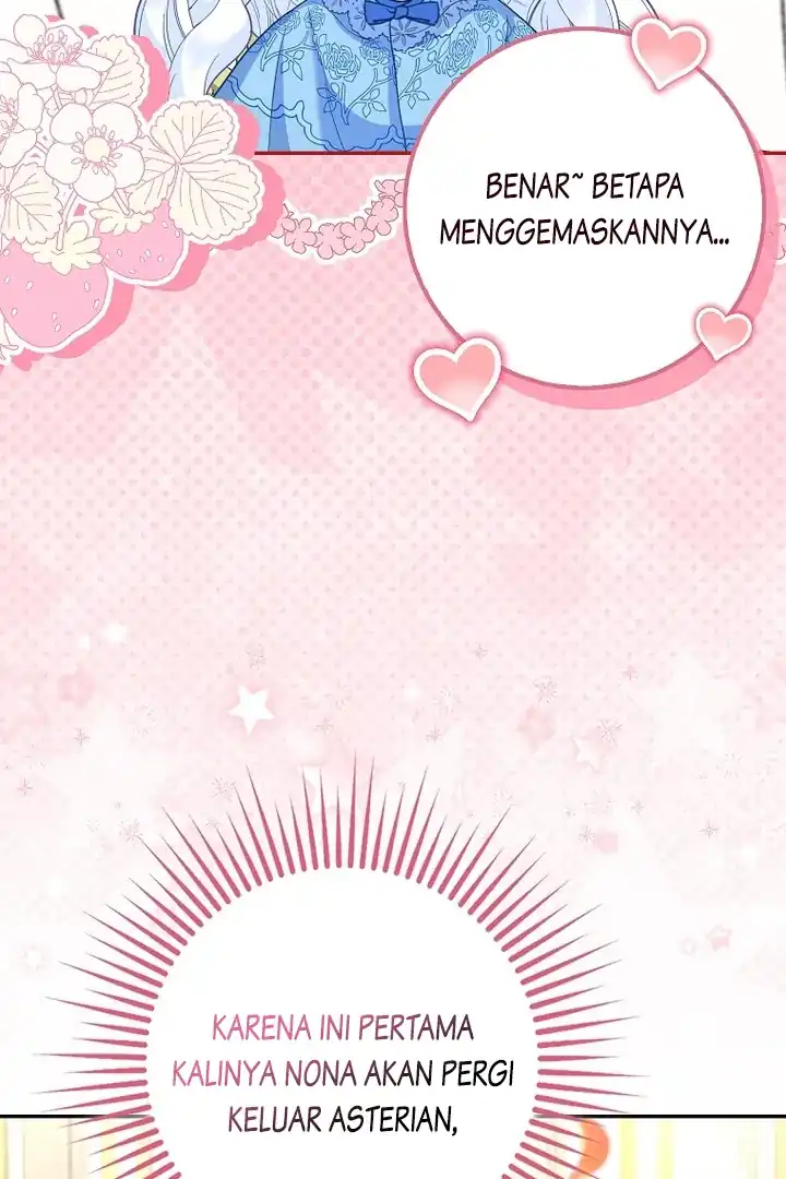 Baca The Snow Leopard Baby of the Black Leopard Family - Chapter 16 halaman 71