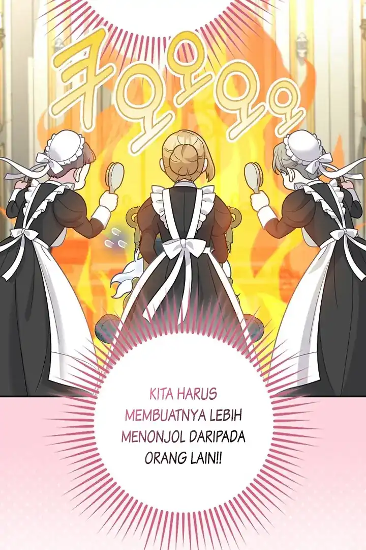 Baca The Snow Leopard Baby of the Black Leopard Family - Chapter 16 halaman 72