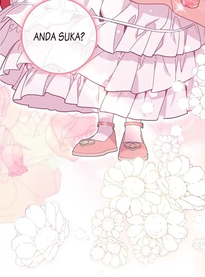 Baca The Snow Leopard Baby of the Black Leopard Family - Chapter 16 halaman 75