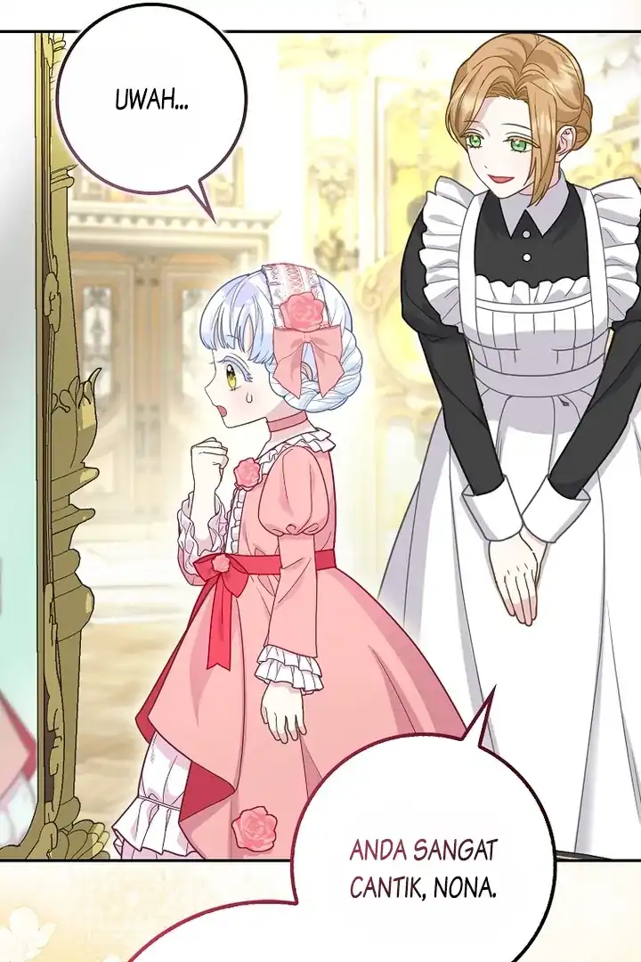 Baca The Snow Leopard Baby of the Black Leopard Family - Chapter 16 halaman 76