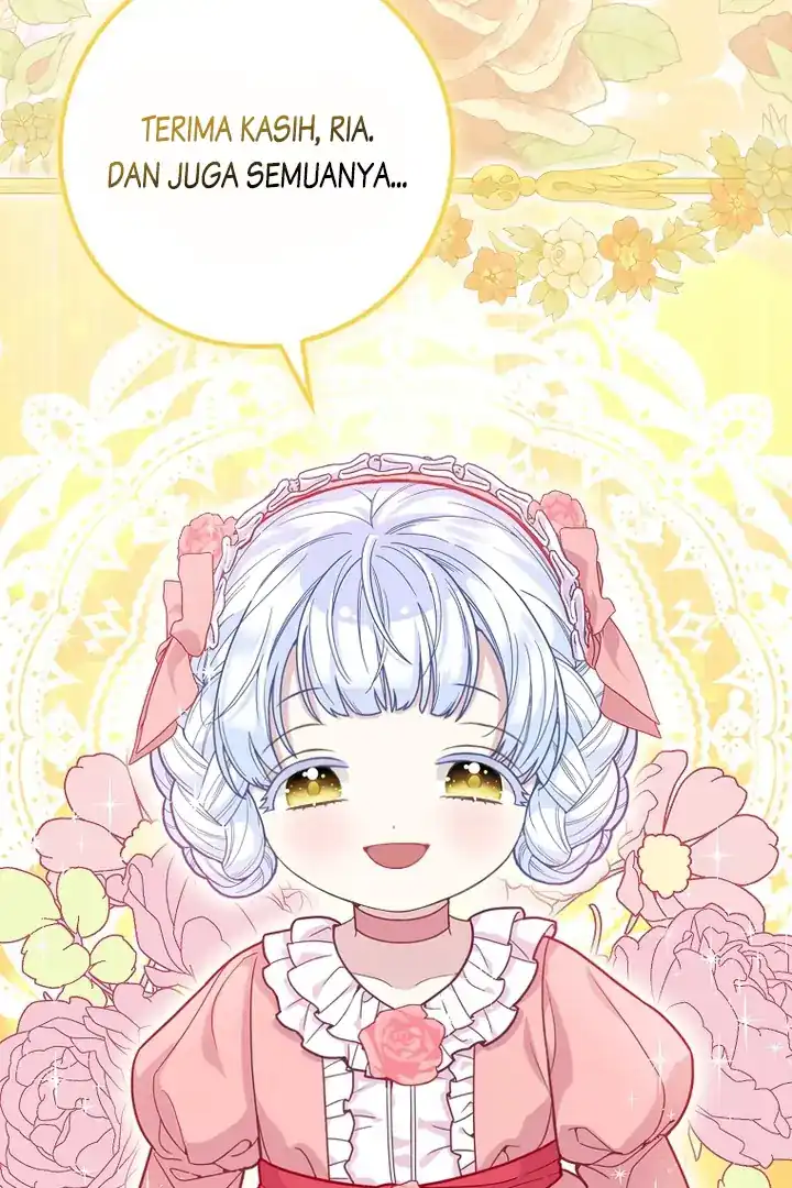 Baca The Snow Leopard Baby of the Black Leopard Family - Chapter 16 halaman 79