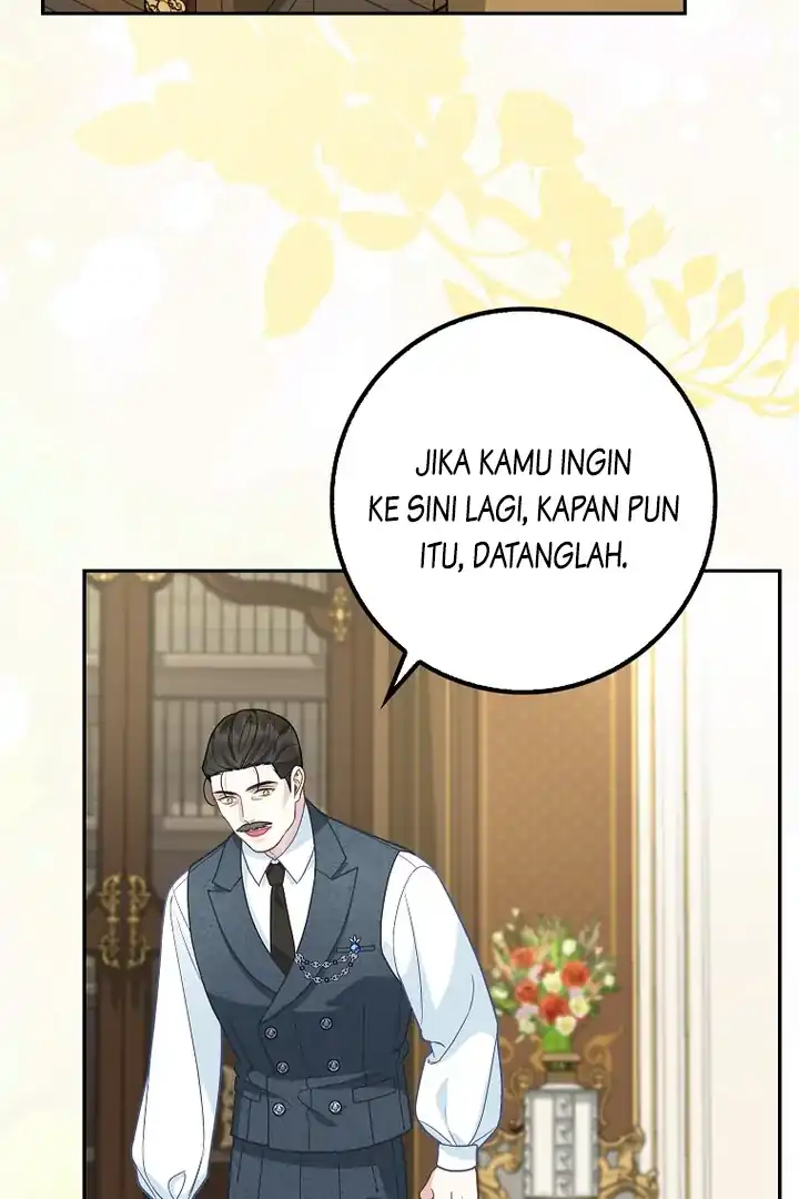 Baca The Snow Leopard Baby of the Black Leopard Family - Chapter 16 halaman 8