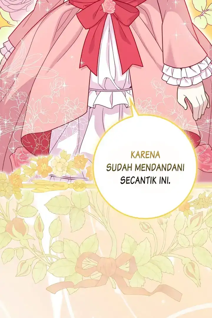 Baca The Snow Leopard Baby of the Black Leopard Family - Chapter 16 halaman 80