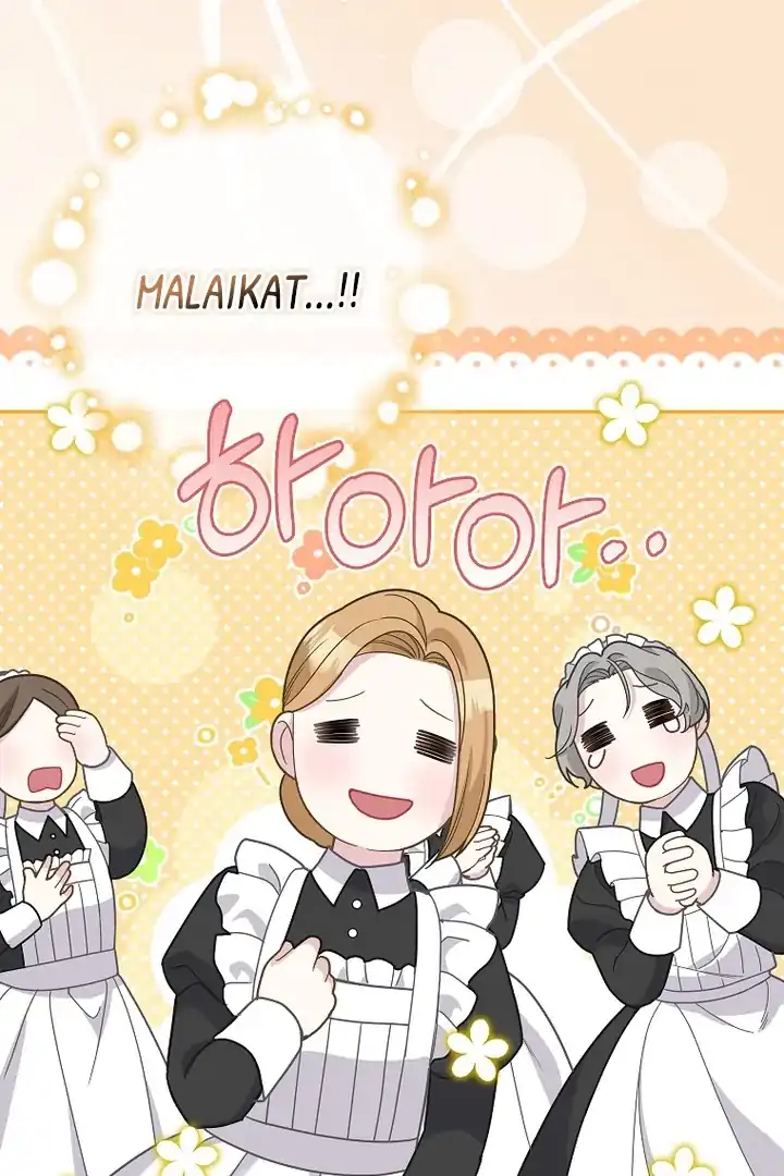 Baca The Snow Leopard Baby of the Black Leopard Family - Chapter 16 halaman 81