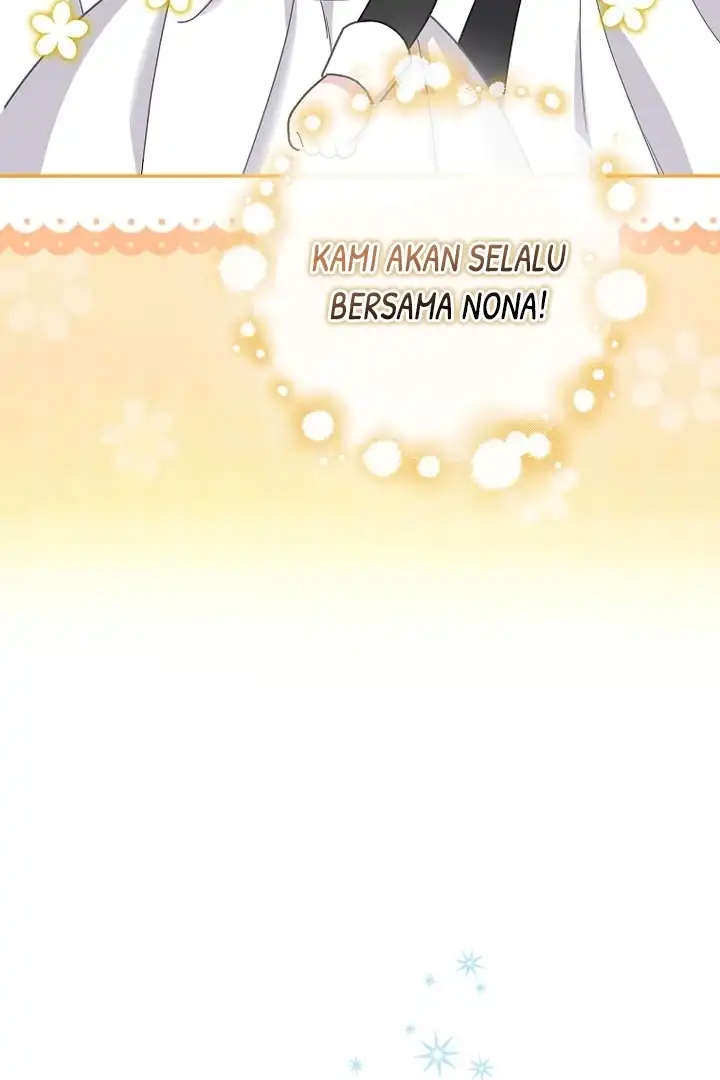 Baca The Snow Leopard Baby of the Black Leopard Family - Chapter 16 halaman 82