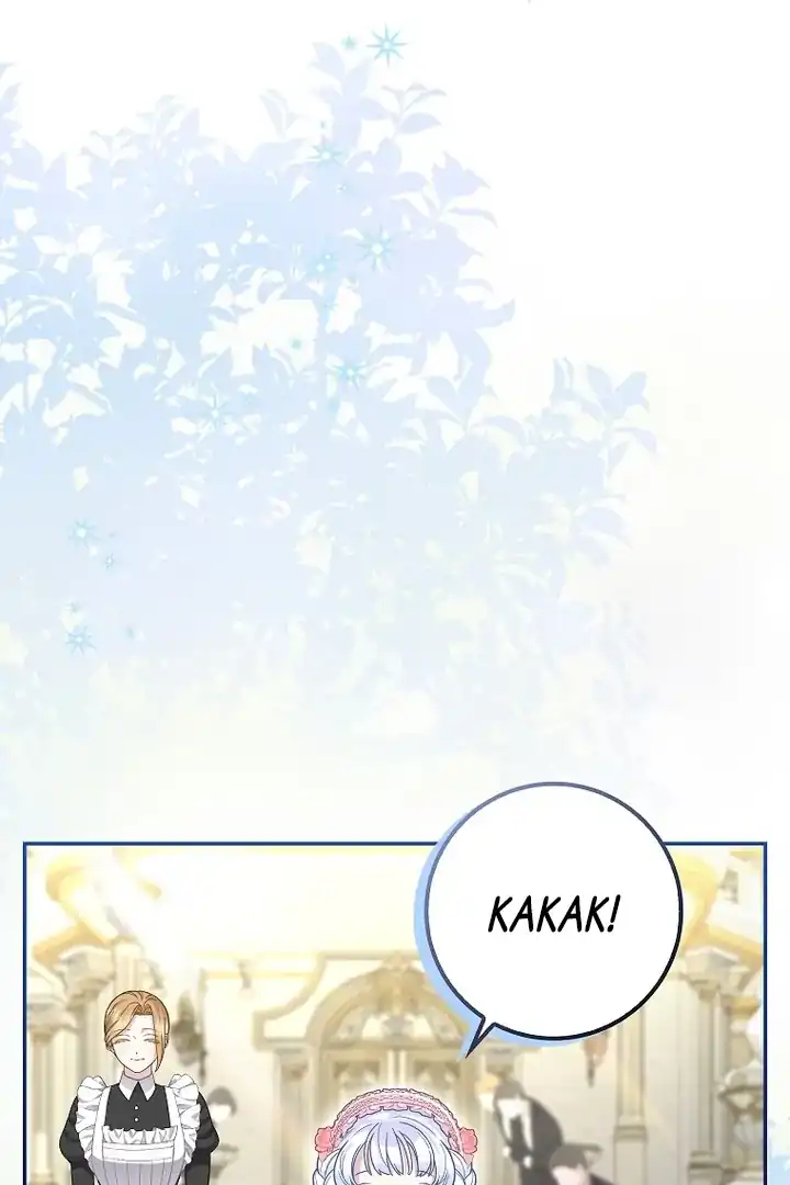 Baca The Snow Leopard Baby of the Black Leopard Family - Chapter 16 halaman 83