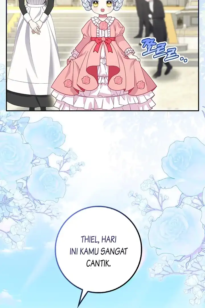 Baca The Snow Leopard Baby of the Black Leopard Family - Chapter 16 halaman 84