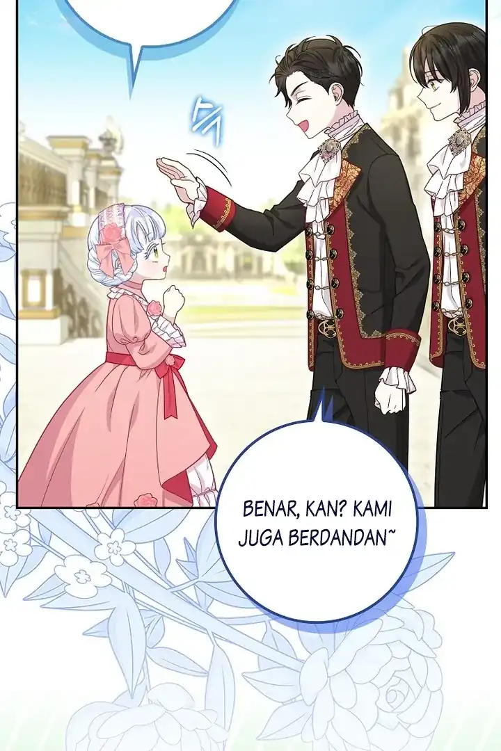 Baca The Snow Leopard Baby of the Black Leopard Family - Chapter 16 halaman 87