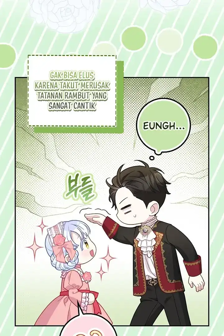 Baca The Snow Leopard Baby of the Black Leopard Family - Chapter 16 halaman 88