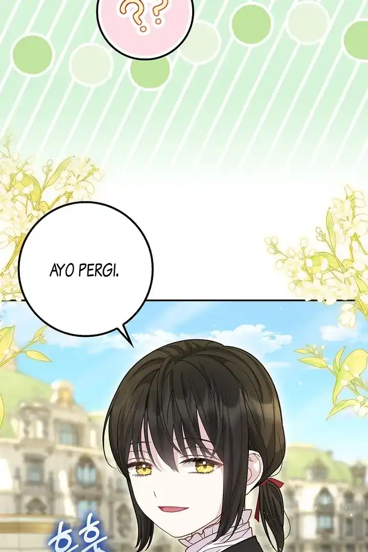 Baca The Snow Leopard Baby of the Black Leopard Family - Chapter 16 halaman 89