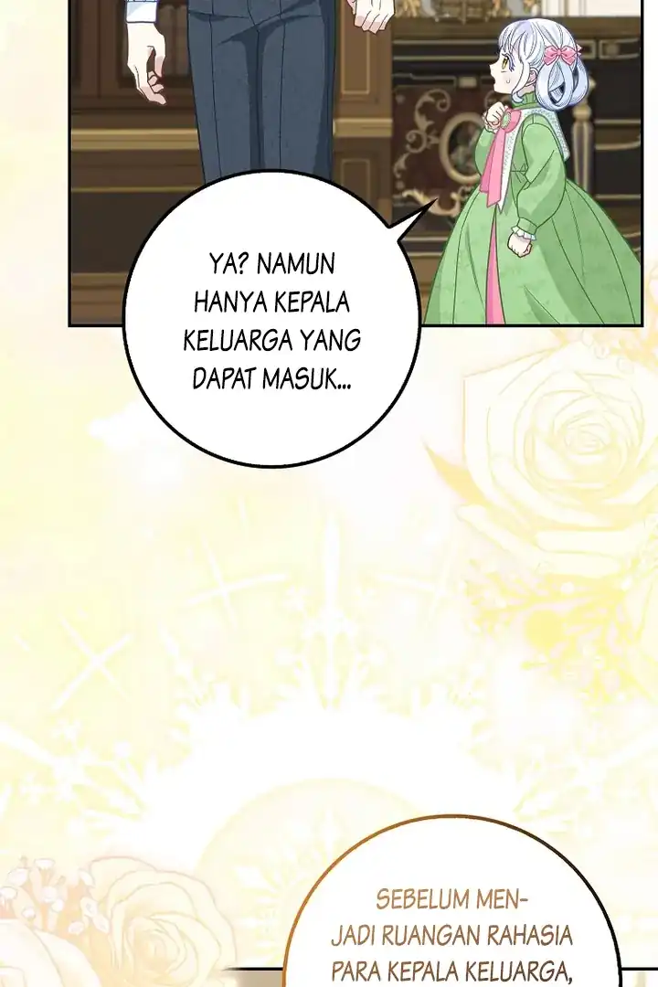 Baca The Snow Leopard Baby of the Black Leopard Family - Chapter 16 halaman 9