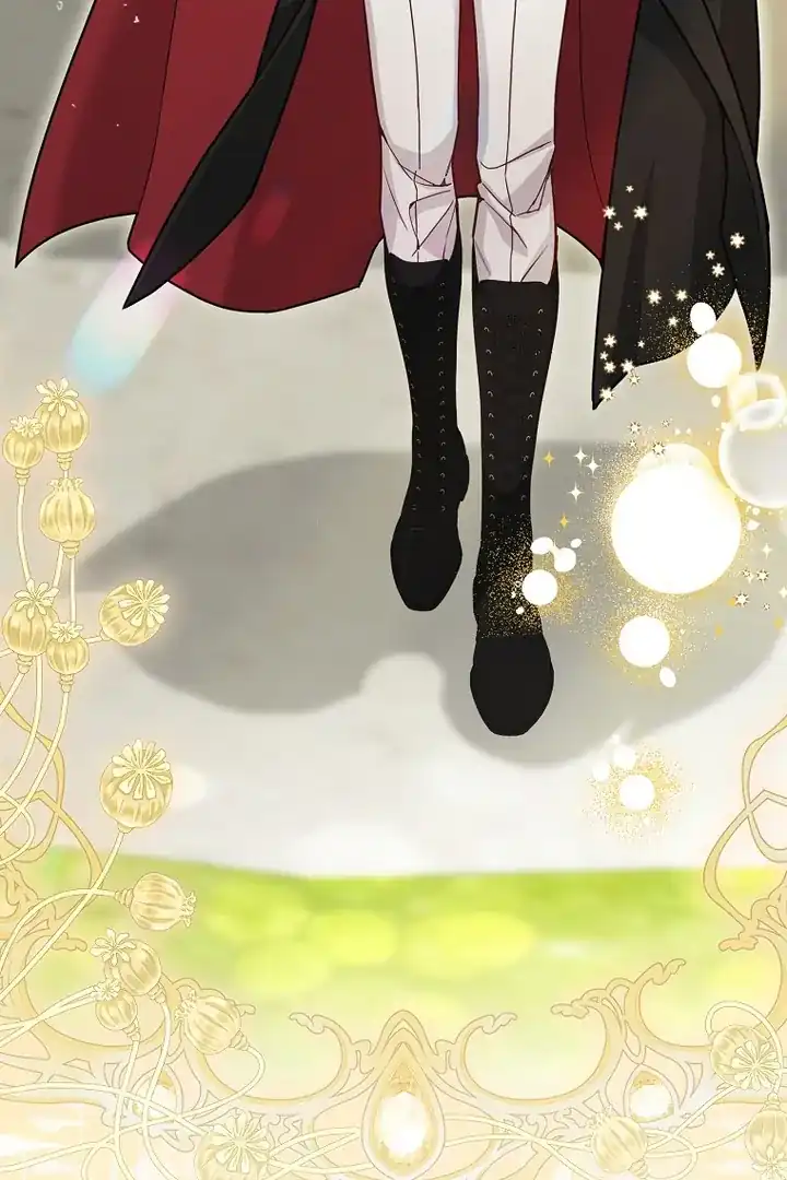 Baca The Snow Leopard Baby of the Black Leopard Family - Chapter 16 halaman 92