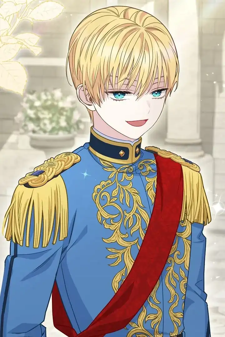 Baca The Snow Leopard Baby of the Black Leopard Family - Chapter 17 halaman 100