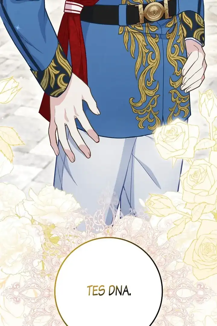 Baca The Snow Leopard Baby of the Black Leopard Family - Chapter 17 halaman 101