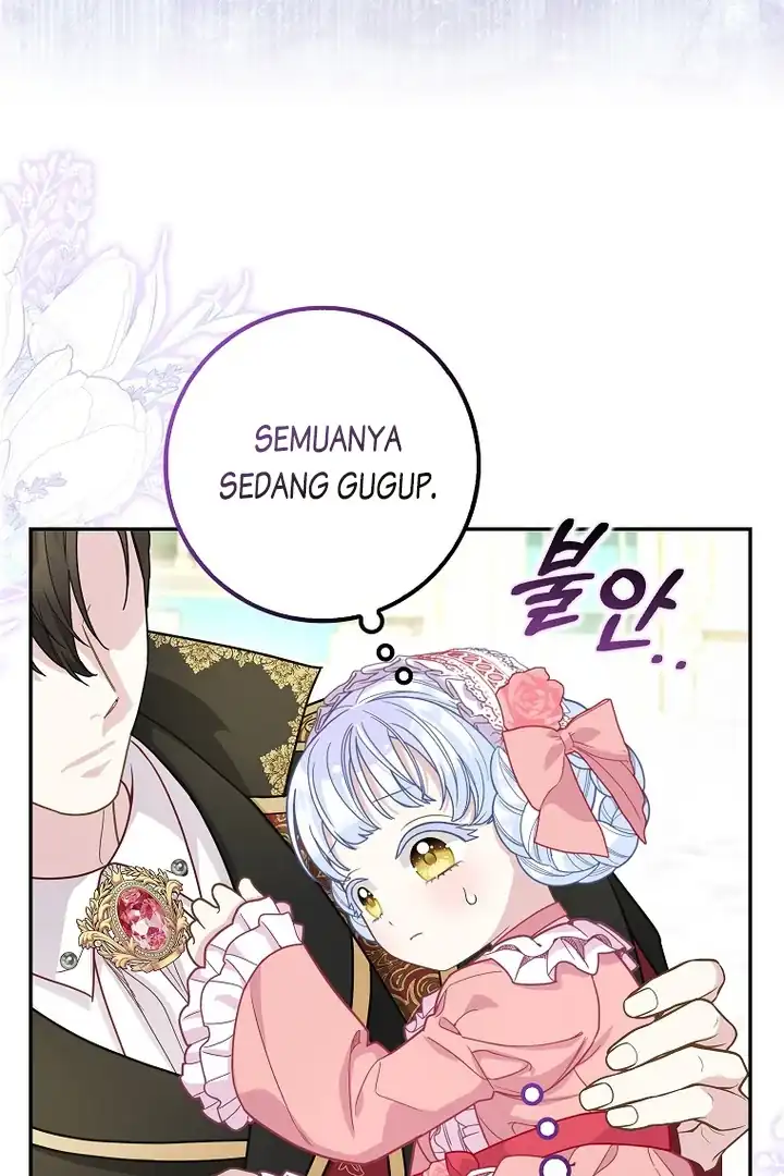 Baca The Snow Leopard Baby of the Black Leopard Family - Chapter 17 halaman 13