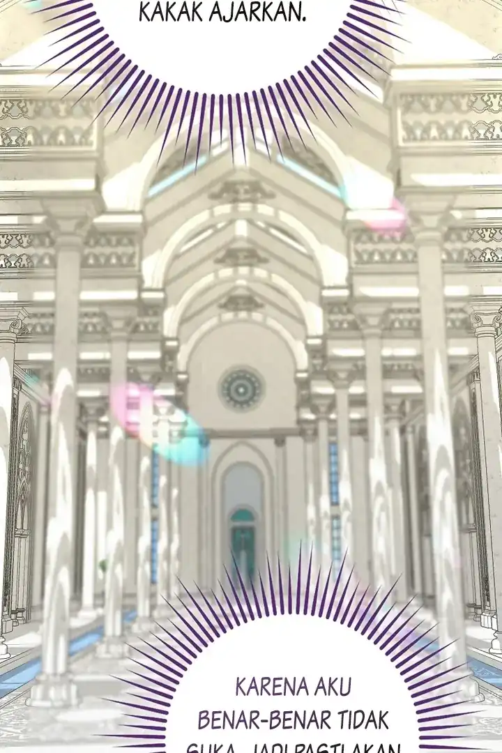 Baca The Snow Leopard Baby of the Black Leopard Family - Chapter 17 halaman 15