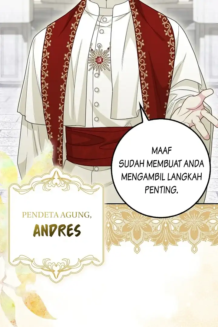 Baca The Snow Leopard Baby of the Black Leopard Family - Chapter 17 halaman 18