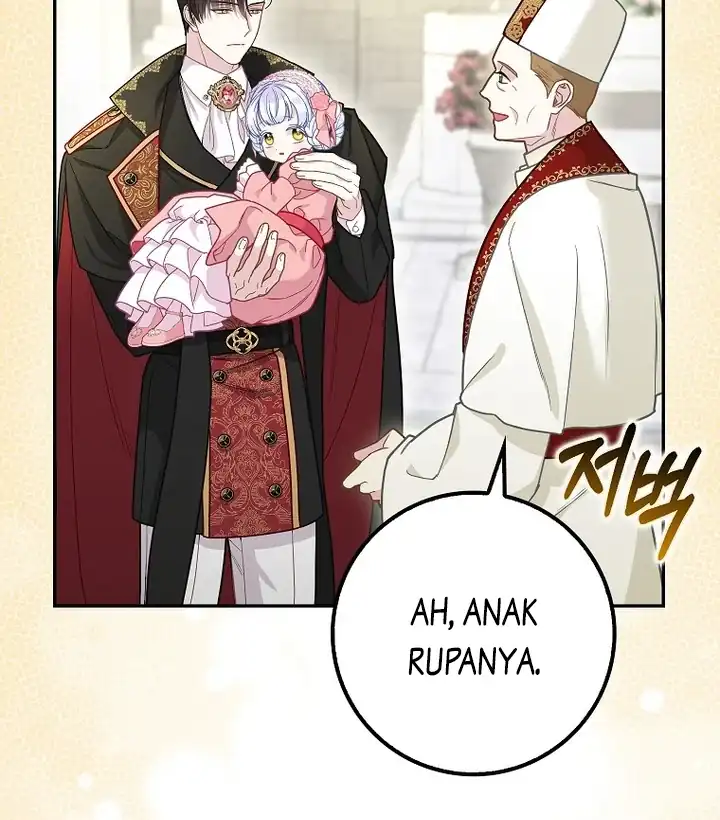 Baca The Snow Leopard Baby of the Black Leopard Family - Chapter 17 halaman 20