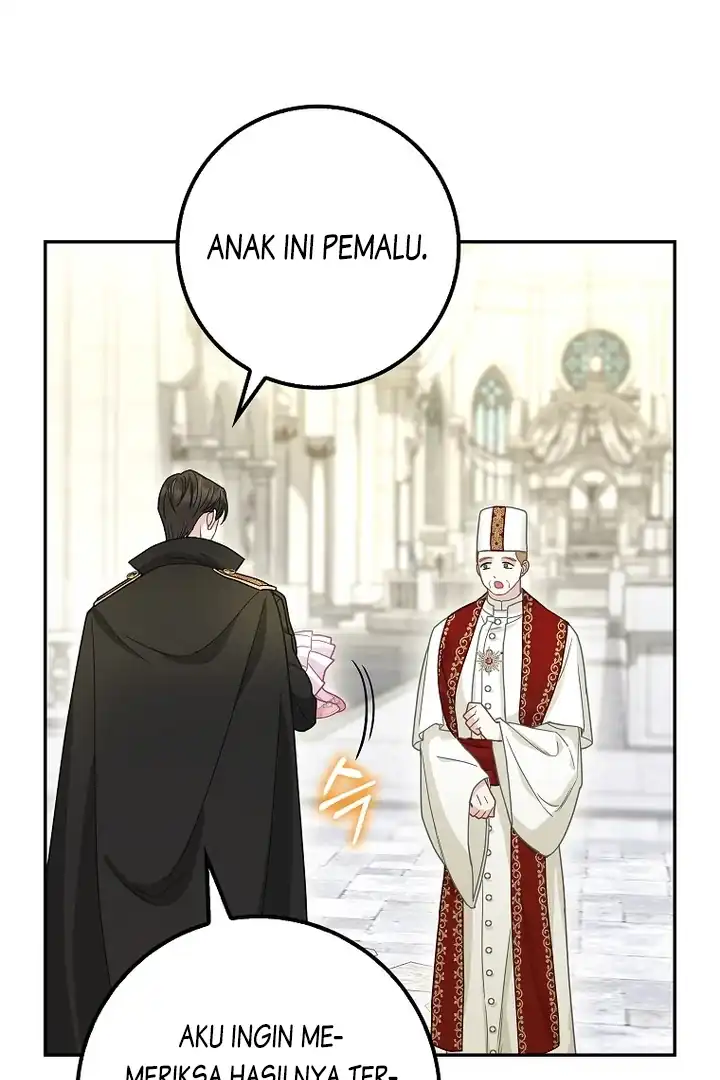 Baca The Snow Leopard Baby of the Black Leopard Family - Chapter 17 halaman 23