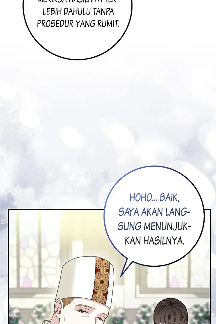 Baca The Snow Leopard Baby of the Black Leopard Family - Chapter 17 halaman 24