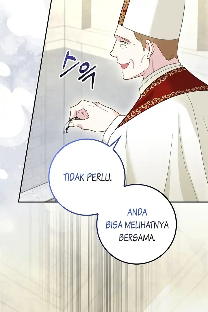 Baca The Snow Leopard Baby of the Black Leopard Family - Chapter 17 halaman 27