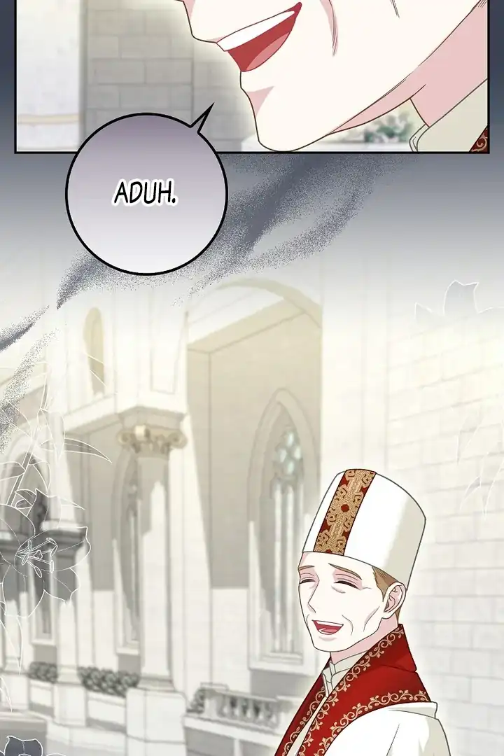 Baca The Snow Leopard Baby of the Black Leopard Family - Chapter 17 halaman 32