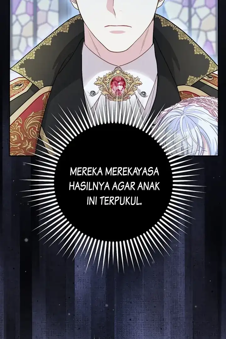 Baca The Snow Leopard Baby of the Black Leopard Family - Chapter 17 halaman 35