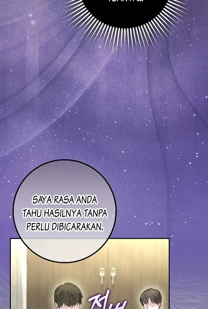 Baca The Snow Leopard Baby of the Black Leopard Family - Chapter 17 halaman 37